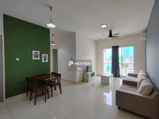 House for rent in Johore Bahru, Johor