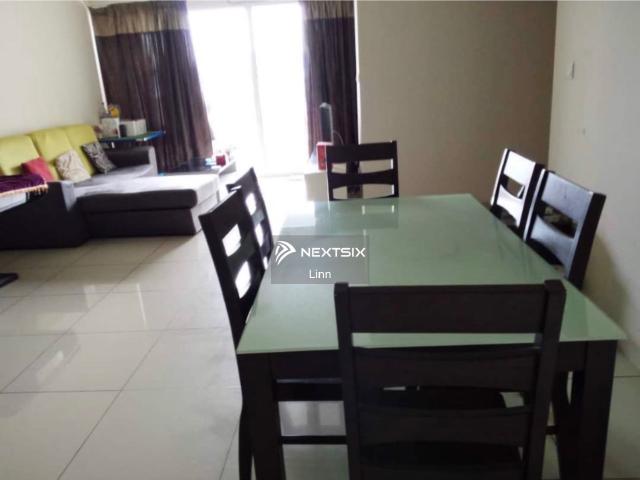 House for rent in Wellesley, Penang