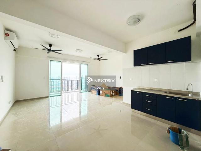 House for rent in Georgetown, Penang