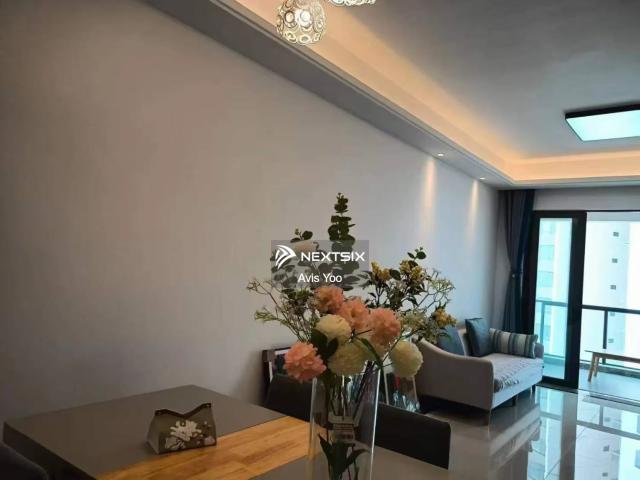 House for rent in Johore Bahru, Johor