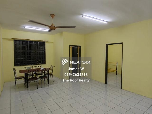House for rent in Bandar Sungai Long, Majlis Perbandaran Kajang
