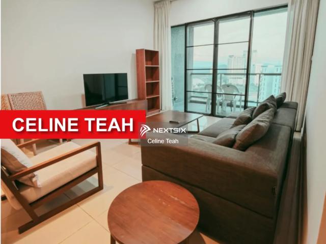 House for rent in Kinabalu, Sabah