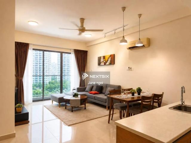 House for rent in Johore Bahru, Johor