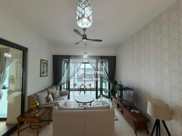 House for rent in Johore Bahru, Johor