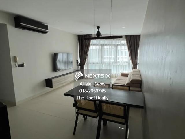 House for rent in PJU 1A, Petaling Jaya