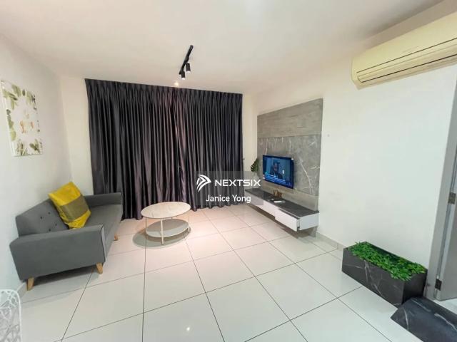 House for rent in Kampung Dato' Hajah Hasnah Ahmad, Johor Bahru