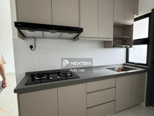 House for rent in Port Klang, Selangor