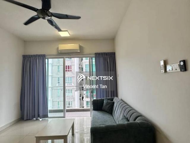 House for rent in Georgetown, Penang