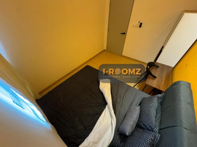 House for rent in Kajang, Langat