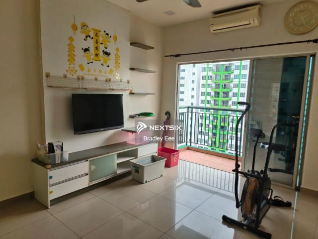 House for rent in Country Heights Damansara, Kuala Lumpur