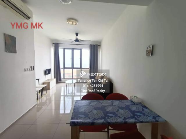House for rent in Port Klang, Selangor