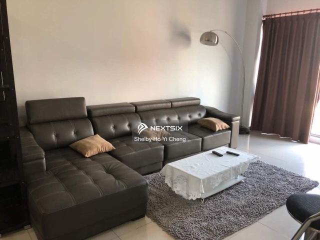House for rent in Kinabalu, Sabah