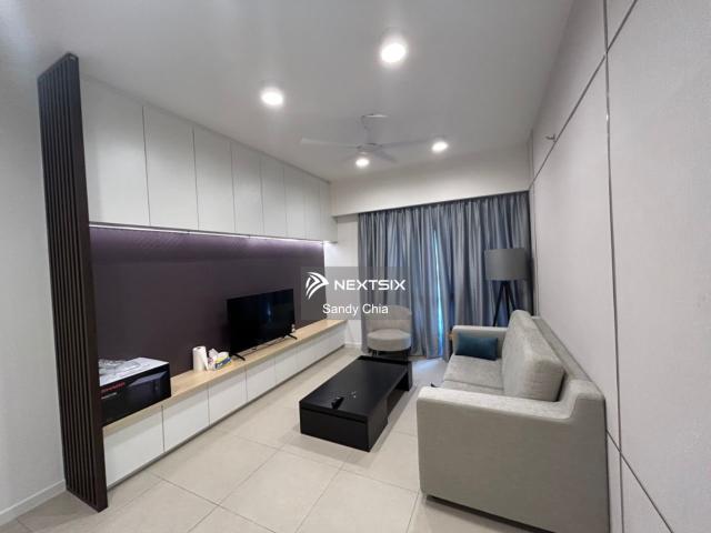 House for rent in Country Heights Damansara, Kuala Lumpur
