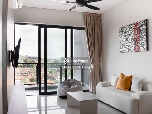 House for rent in Sabah