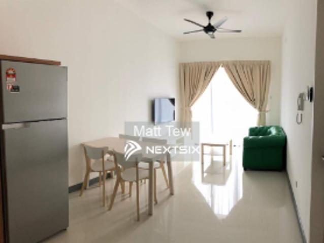 House for rent in Country Heights Damansara, Kuala Lumpur