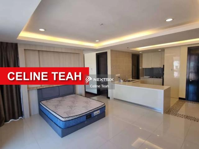 House for rent in Kinabalu, Sabah