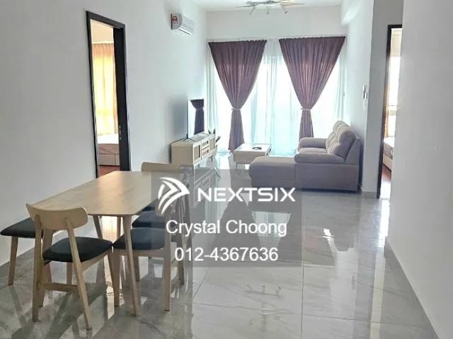 House for rent in Georgetown, Penang