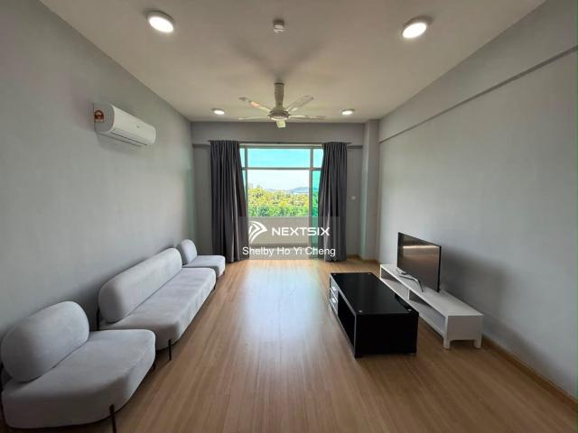 House for rent in Kinabalu, Sabah
