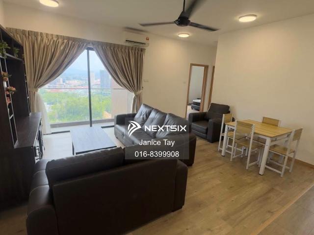 House for rent in Penampang, Bahagian Pantai Barat