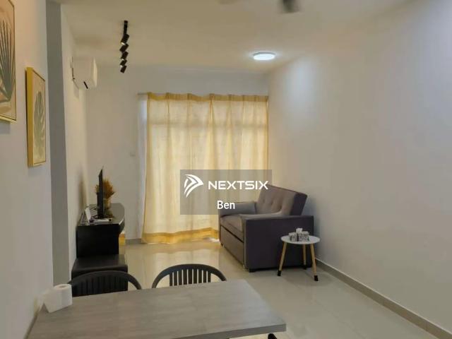 House for rent in Johore Bahru, Johor