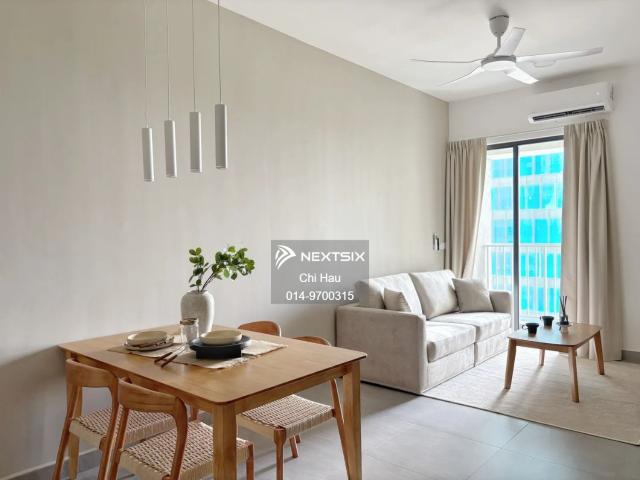 House for rent in Petaling, Alam Impian