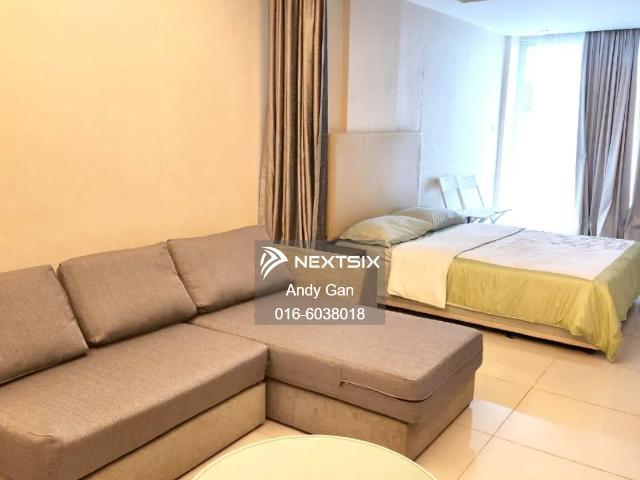 House for rent in Country Heights Damansara, Kuala Lumpur
