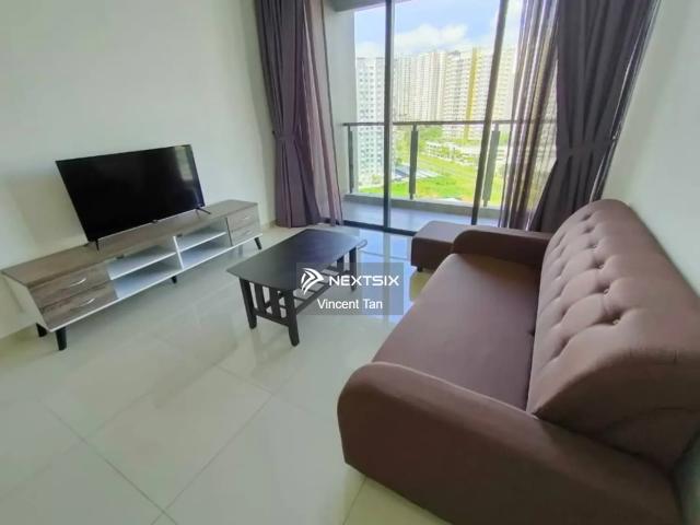 House for rent in Georgetown, Penang