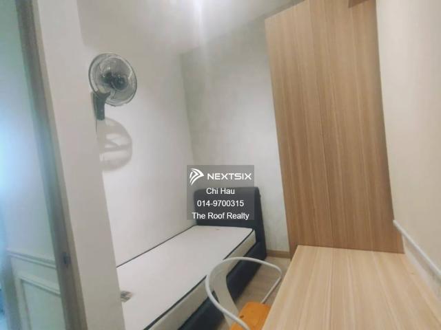 House for rent in SS 13, Majlis Bandaraya Subang Jaya