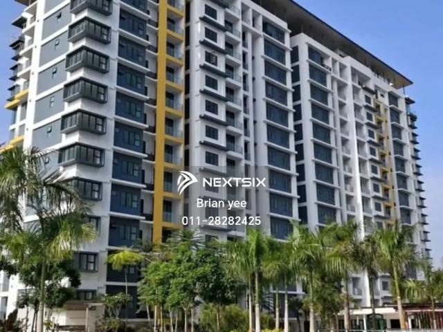 House for rent in Kuching, Sarawak
