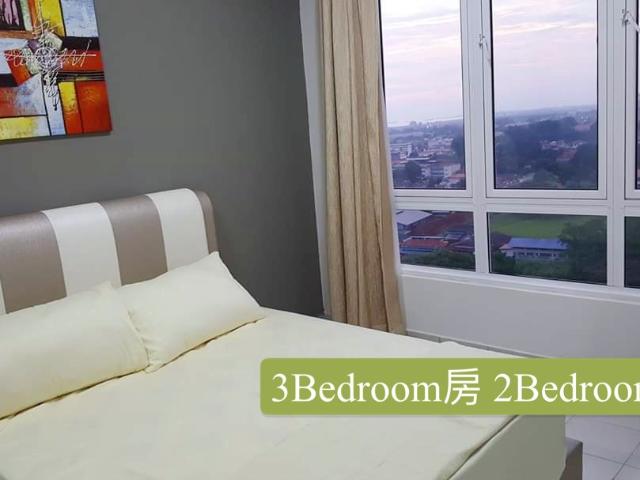 House for rent in Malaka