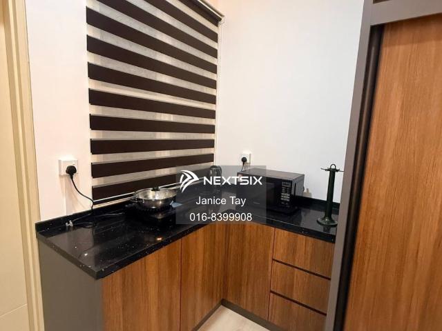 House for rent in Taman Palm Villa, Donggongon
