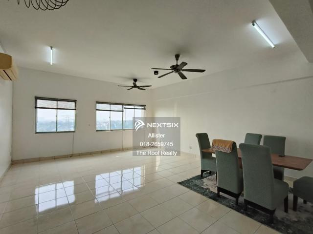 House for rent in Alam Impian, Selangor