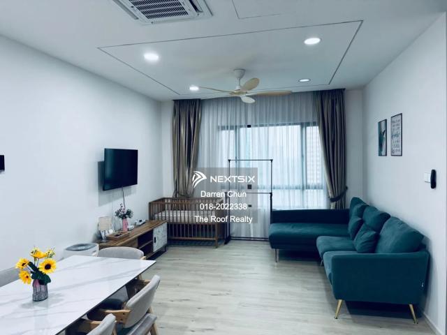 House for rent in Johore Bahru, Johor