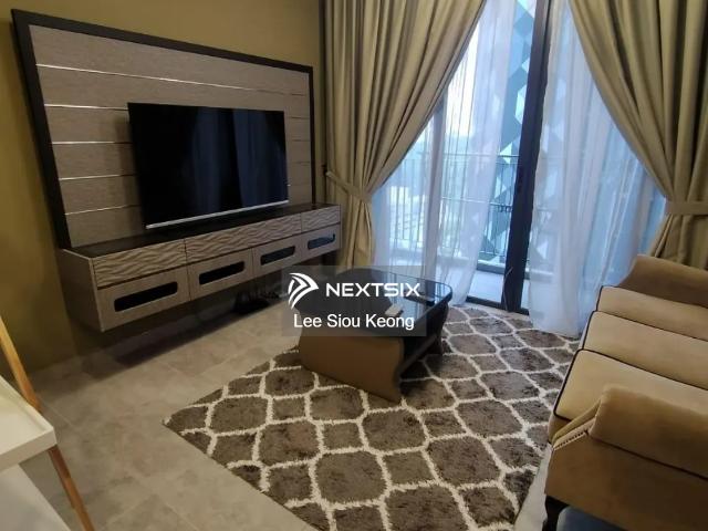 House for rent in Taman Goodwood, Kuala Lumpur
