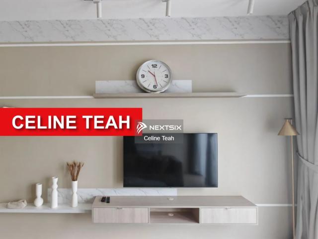 House for rent in Kinabalu, Sabah
