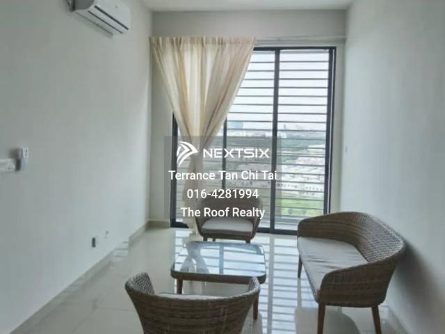 House for rent in Port Klang, Selangor