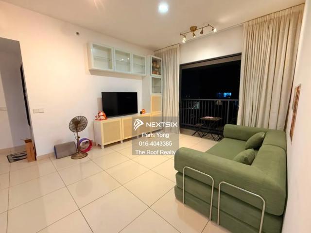 House for rent in Petaling, Alam Impian