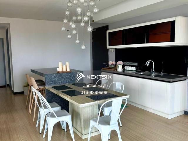 House for rent in Penampang, Bahagian Pantai Barat