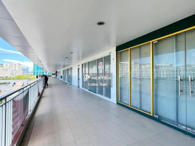 House for rent in Kinabalu, Sabah