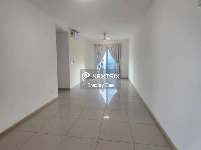 House for rent in Tanjong Sepat, Selangor