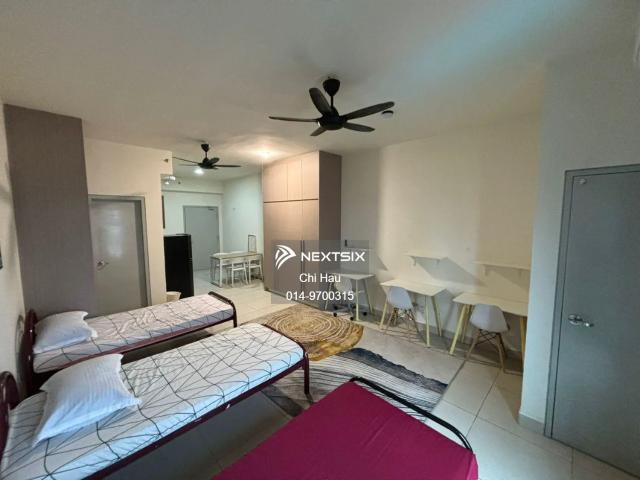 House for rent in Cyberjaya, Sepang
