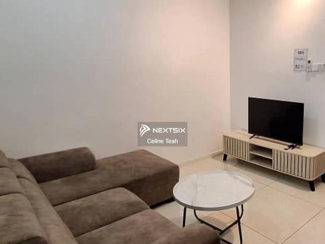 House for rent in Kinabalu, Sabah