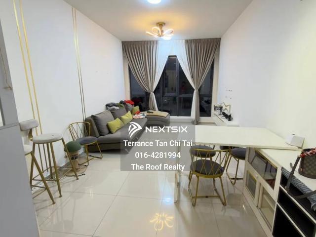House for rent in Port Klang, Selangor