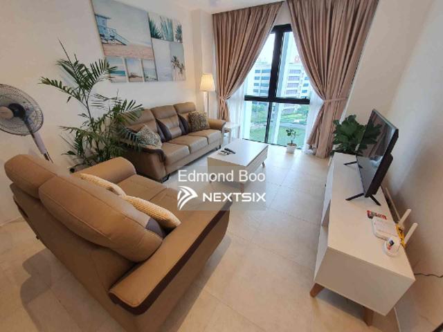 House for rent in Petaling, Damansara Damai