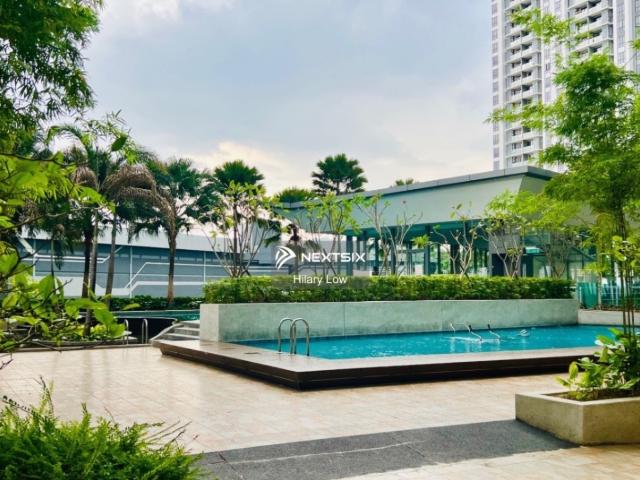 House for rent in Country Heights Damansara, Kuala Lumpur