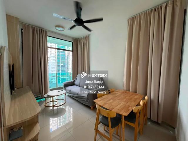 House for rent in Johore Bahru, Johor