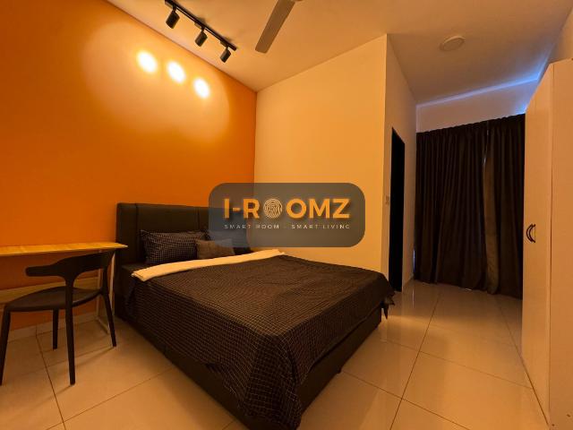 House for rent in Country Heights Damansara, Kuala Lumpur