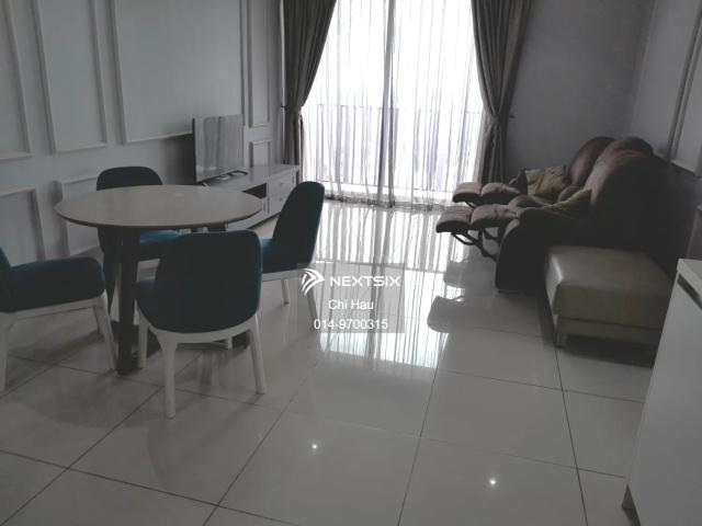 House for rent in Petaling, Alam Impian