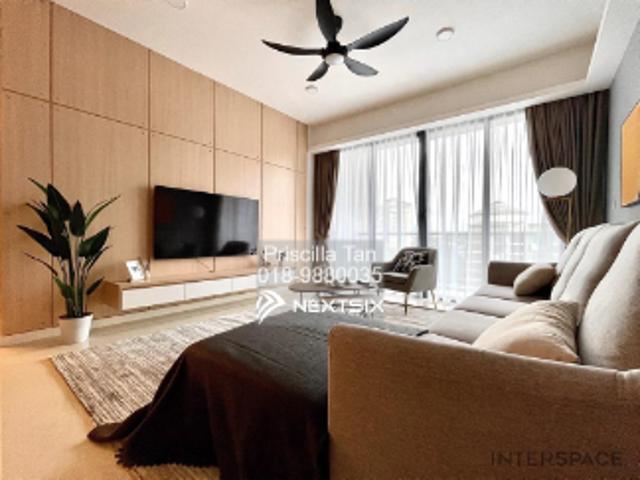 House for rent in Country Heights Damansara, Kuala Lumpur