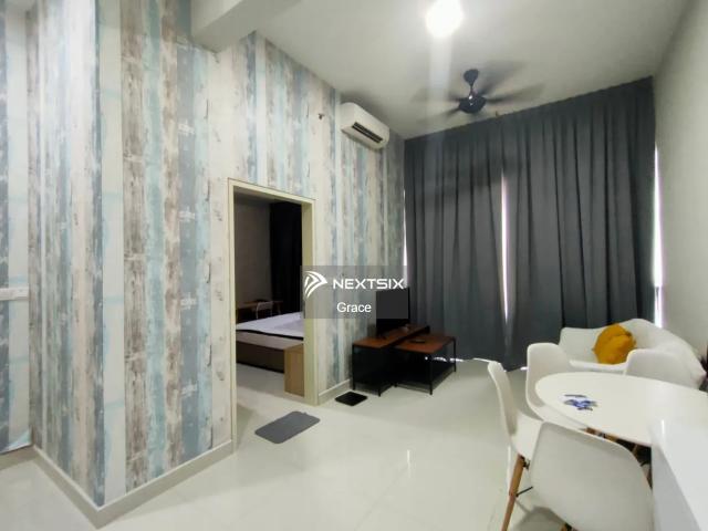 House for rent in Tanjong Sepat, Selangor
